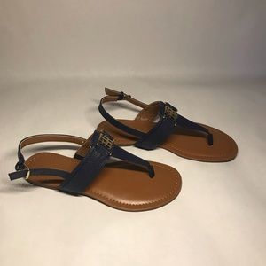 🔥15% off🔥NEW Tommy Hilfiger Sandals